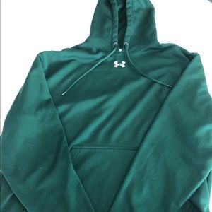 Under Armour sweatshirt XL